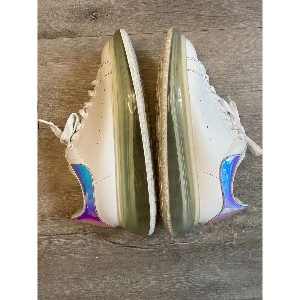 Alexander McQueen authentic alexander